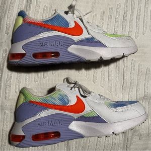 Nike Air Max